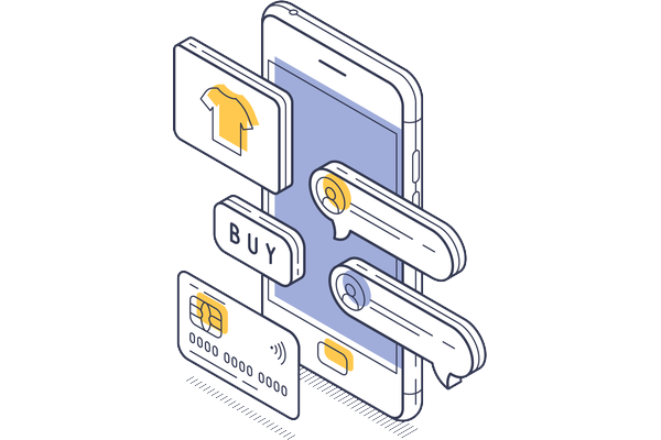 Magento 2 eCommerce Development