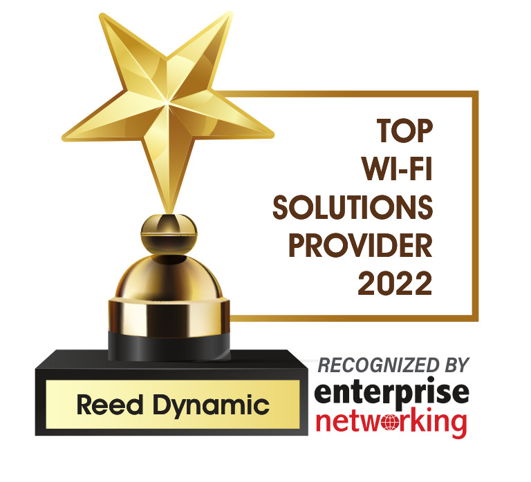 Reed Dynamic_Award logo